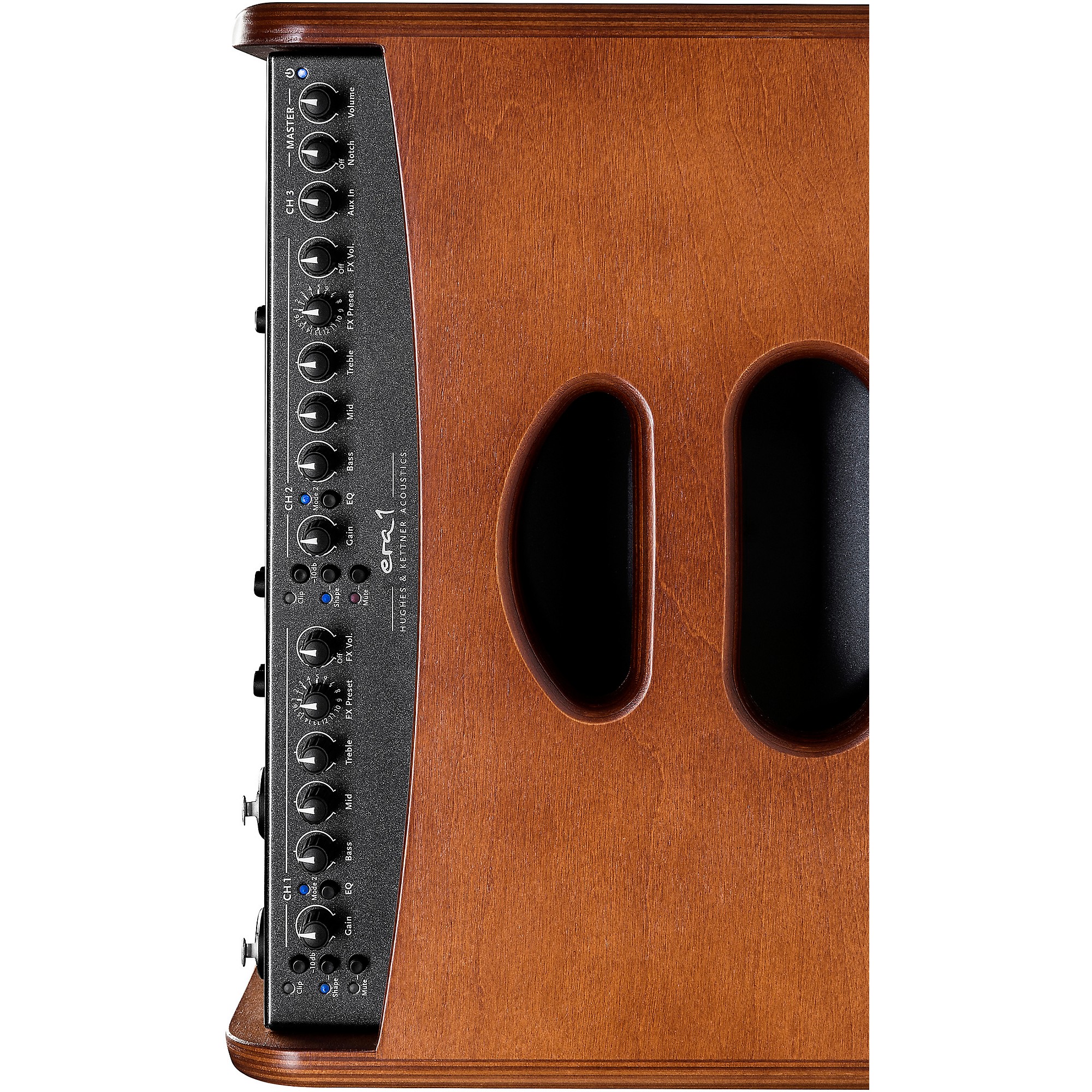 Hughes＆Kettner era1 ドイツ製アコースティックアンプ USED Hughes＆Kettner era1 ドイツ製アコースティックアンプ USED ERA1