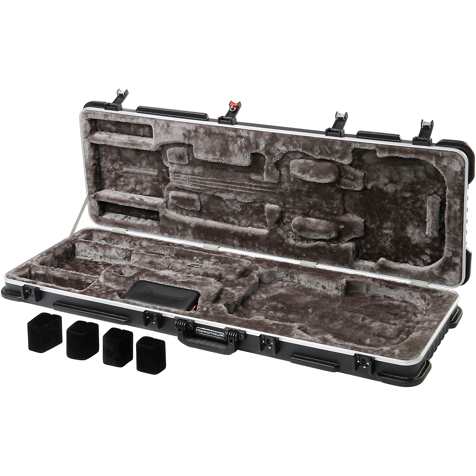 Ibanez MRB500C Hardshell Bass Guitar Case | Music & Arts