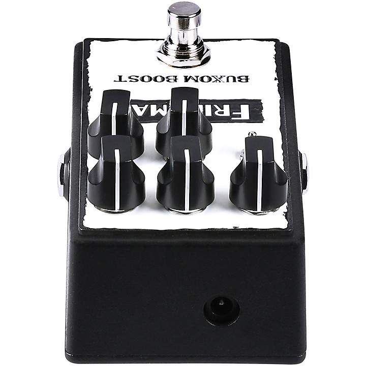 Friedman Buxom Boost Effects Pedal | Music & Arts