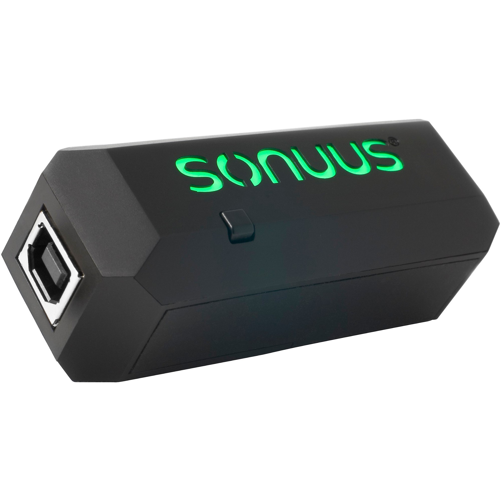 Sonuus i2M musicport MIDI Interface | Music & Arts