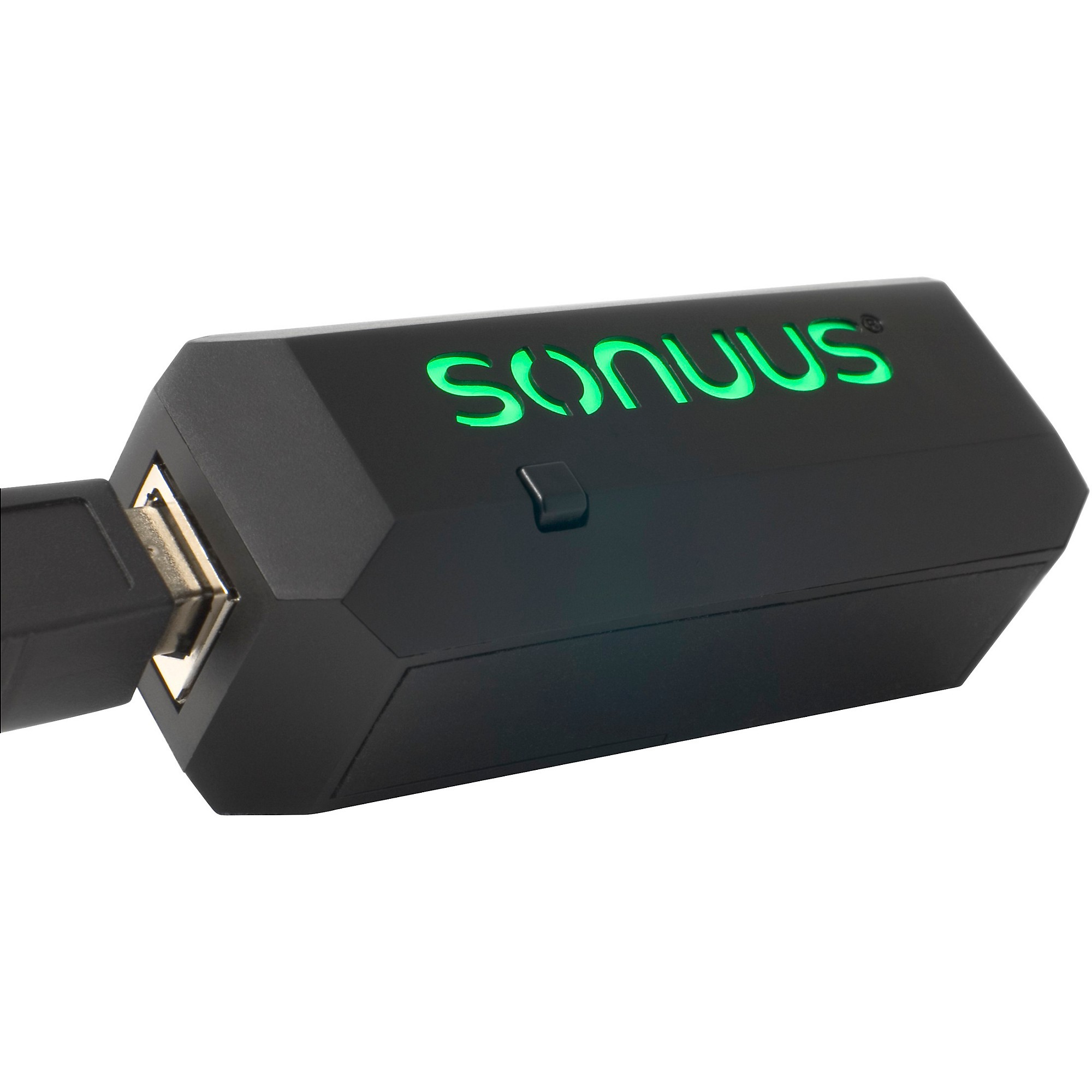 Sonuus i2M musicport MIDI Interface | Music & Arts
