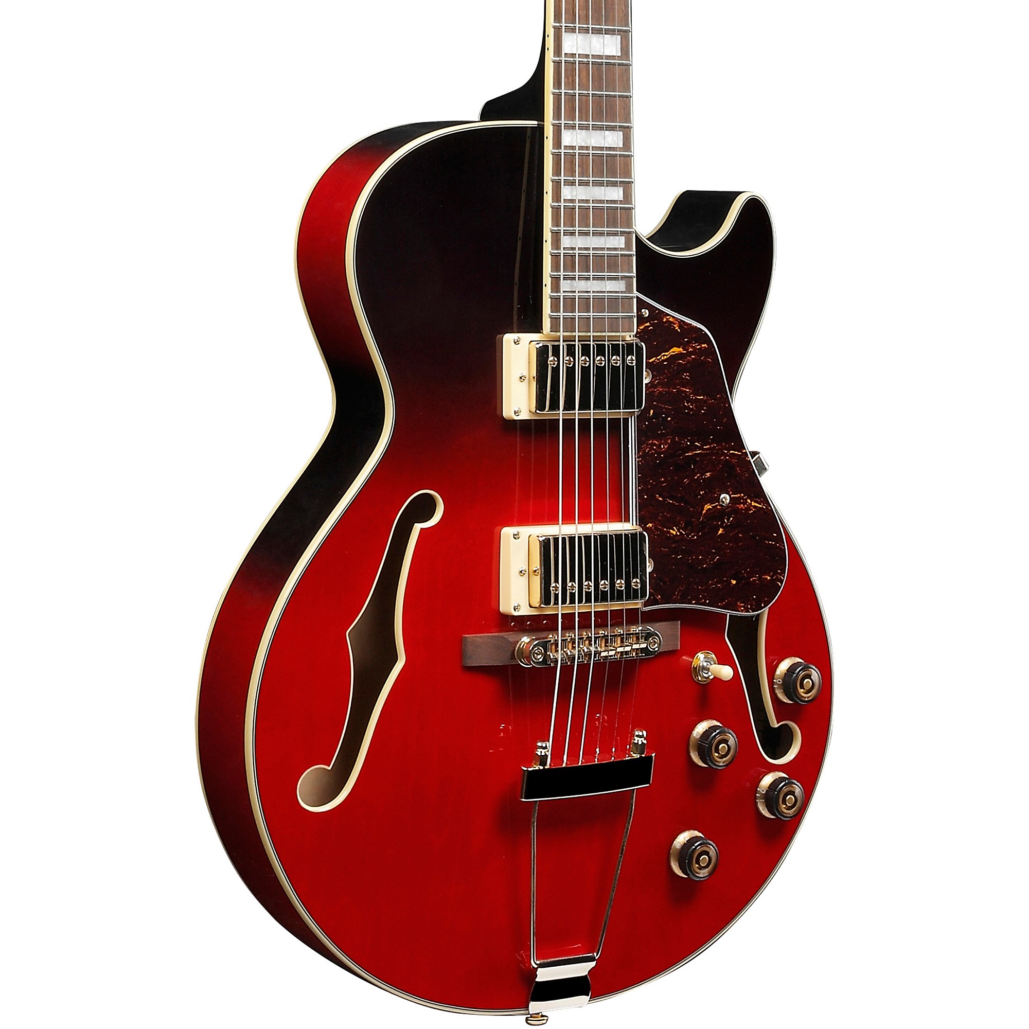 Ibanez Artcore AG75G Hollowbody Electric Guitar | Music & Arts