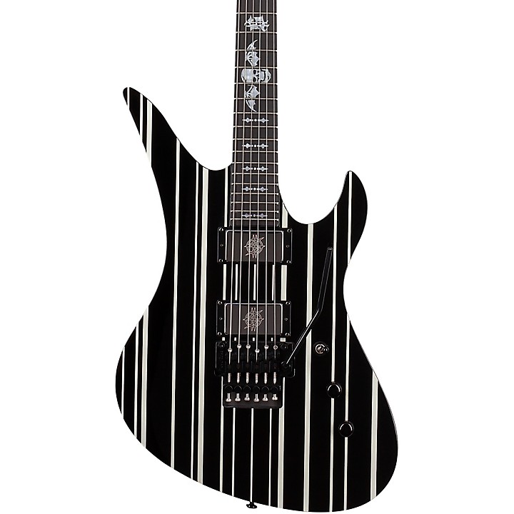 Synyster gates custom deals guitar