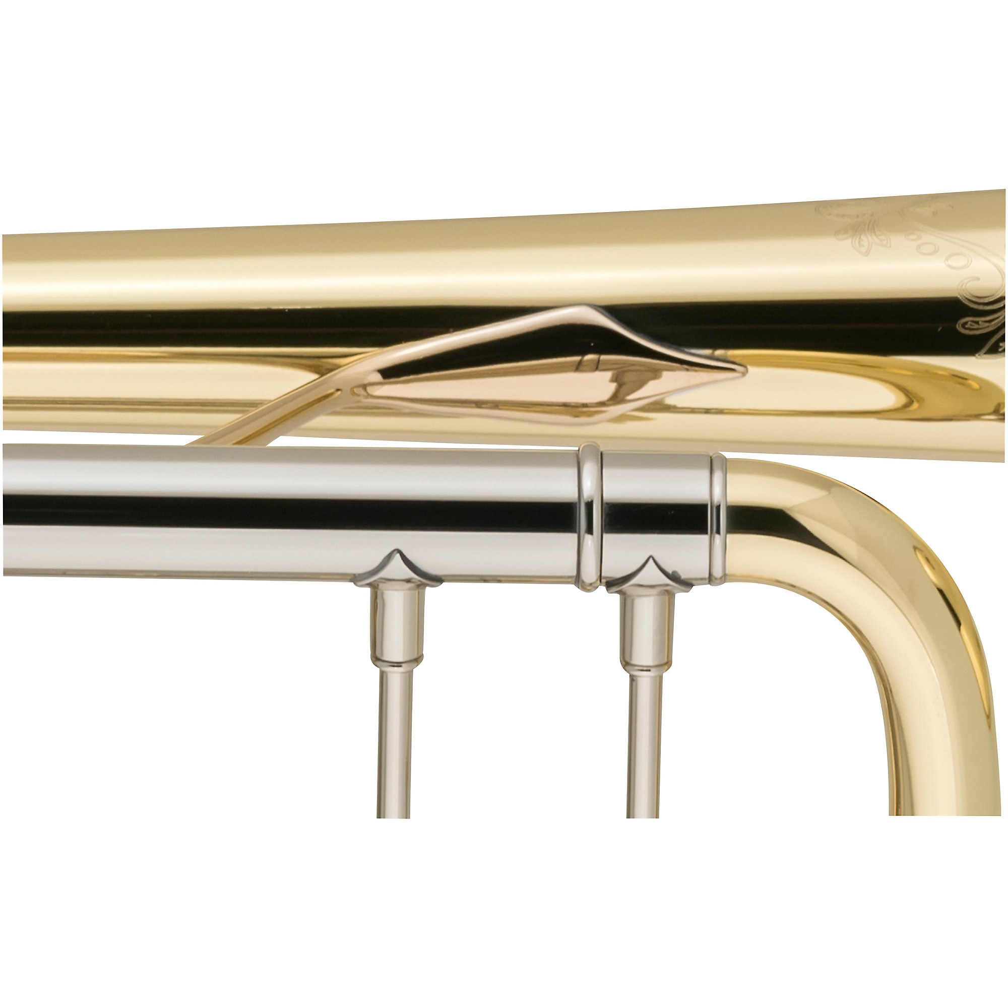 Bach 190 Stradivarius 43 Series Professional Bb Trumpet
