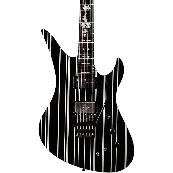 schecter syn gates