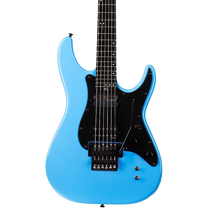 Schecter Guitar Research Schecter Guitar Research Sun Valley SS FR-S  Electric Guitar