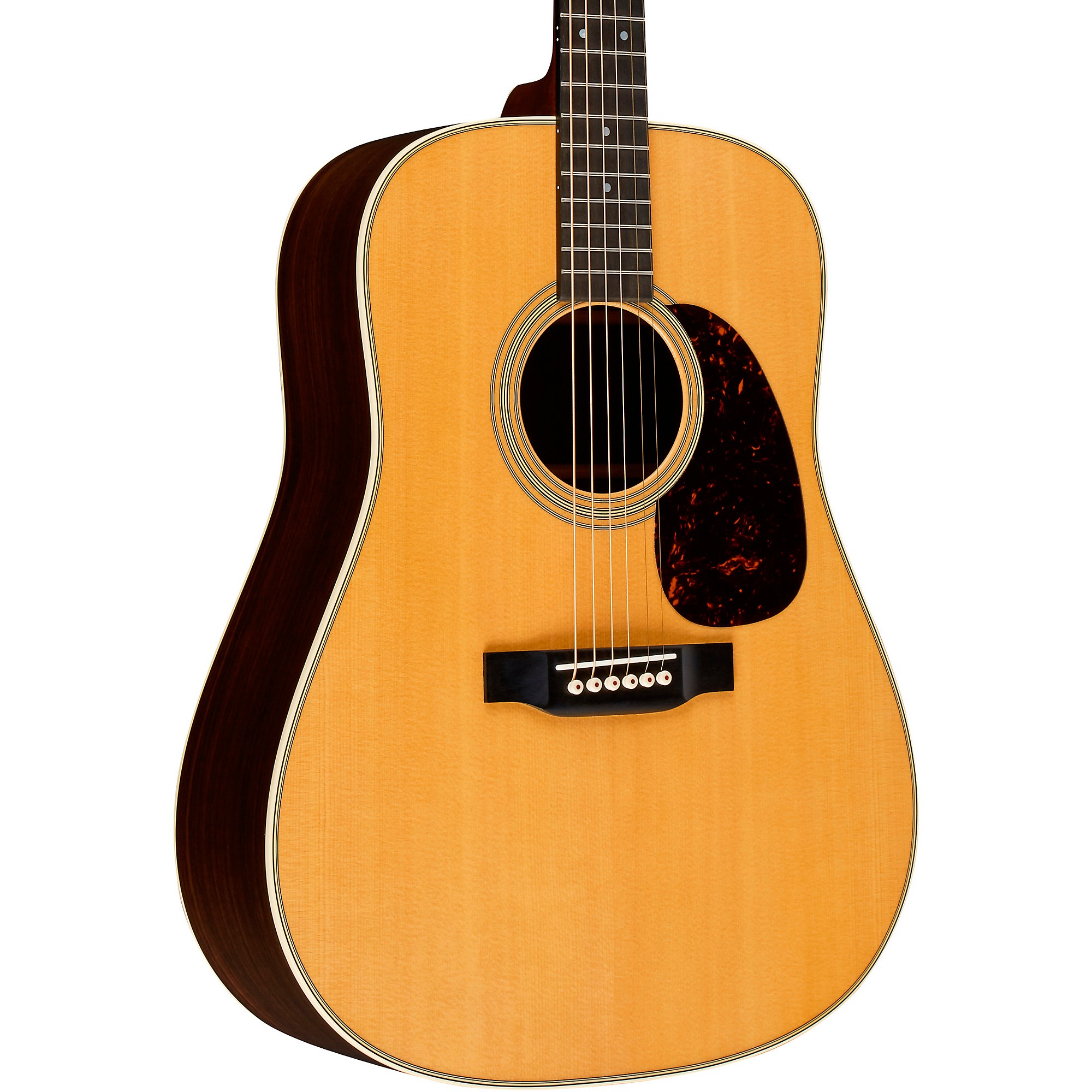 Martin D-28 Standard Dreadnought Acoustic Guitar | Music & Arts