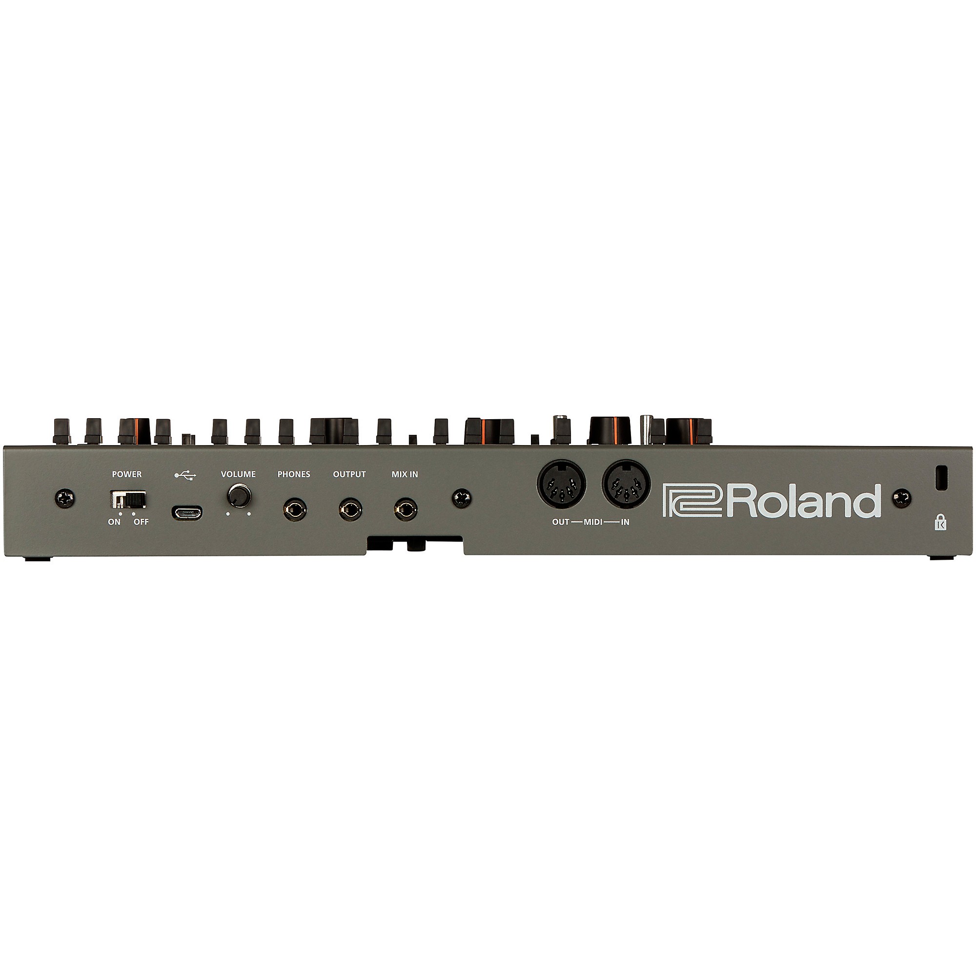 Roland SH-01A Sound Module | Music & Arts Roland SH-01A Sound Module | Music & Arts