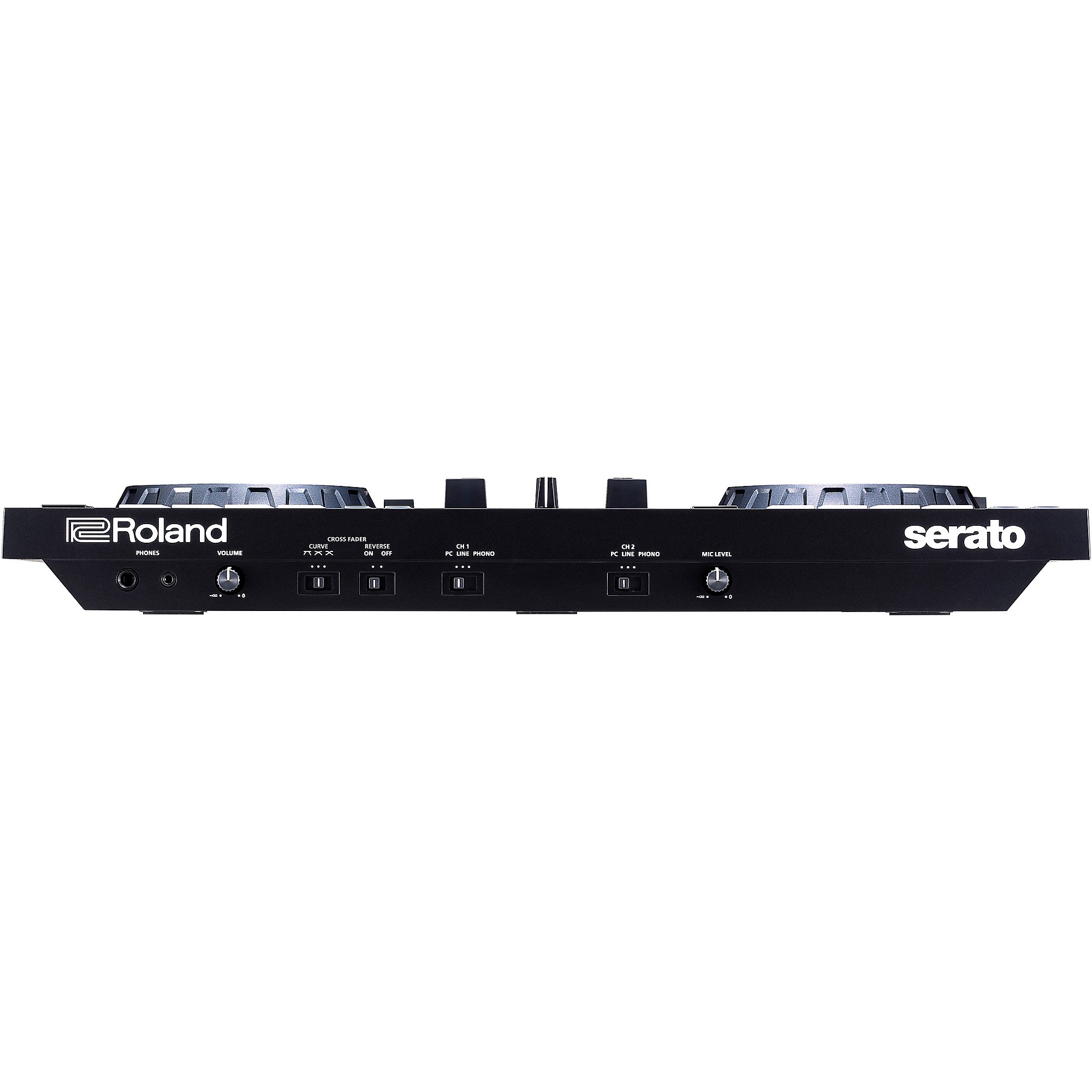Roland DJ-505 DJ Serato DJ Controller | Music & Arts