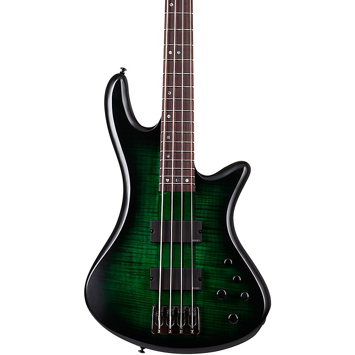 Schecter Guitar Research Schecter Guitar Research Stiletto Studio-4  Electric Bass Guitar