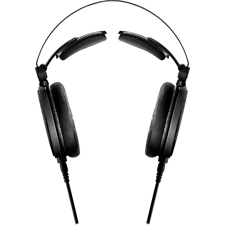 Audio-Technica Audio-Technica ATH-R70x Professional Open-Back Reference  Headphones