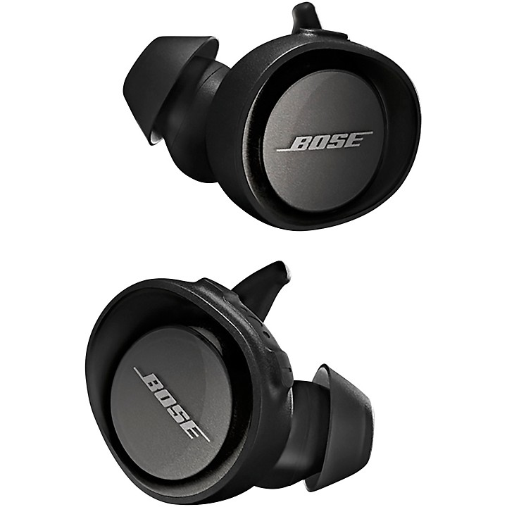 Bose Soundsport Free Wireless shops