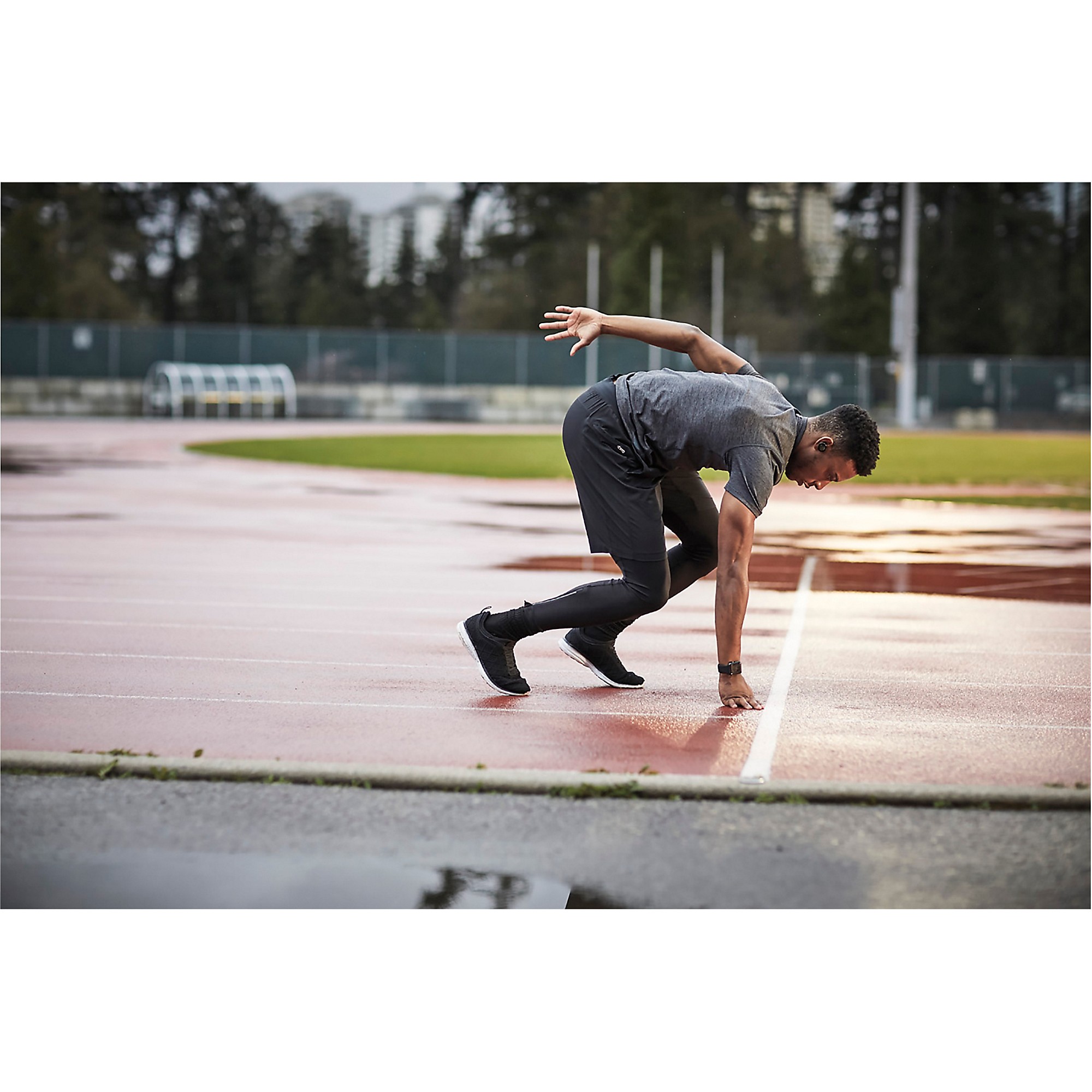 Bose SoundSport Free Wireless Headphones | Music & Arts
