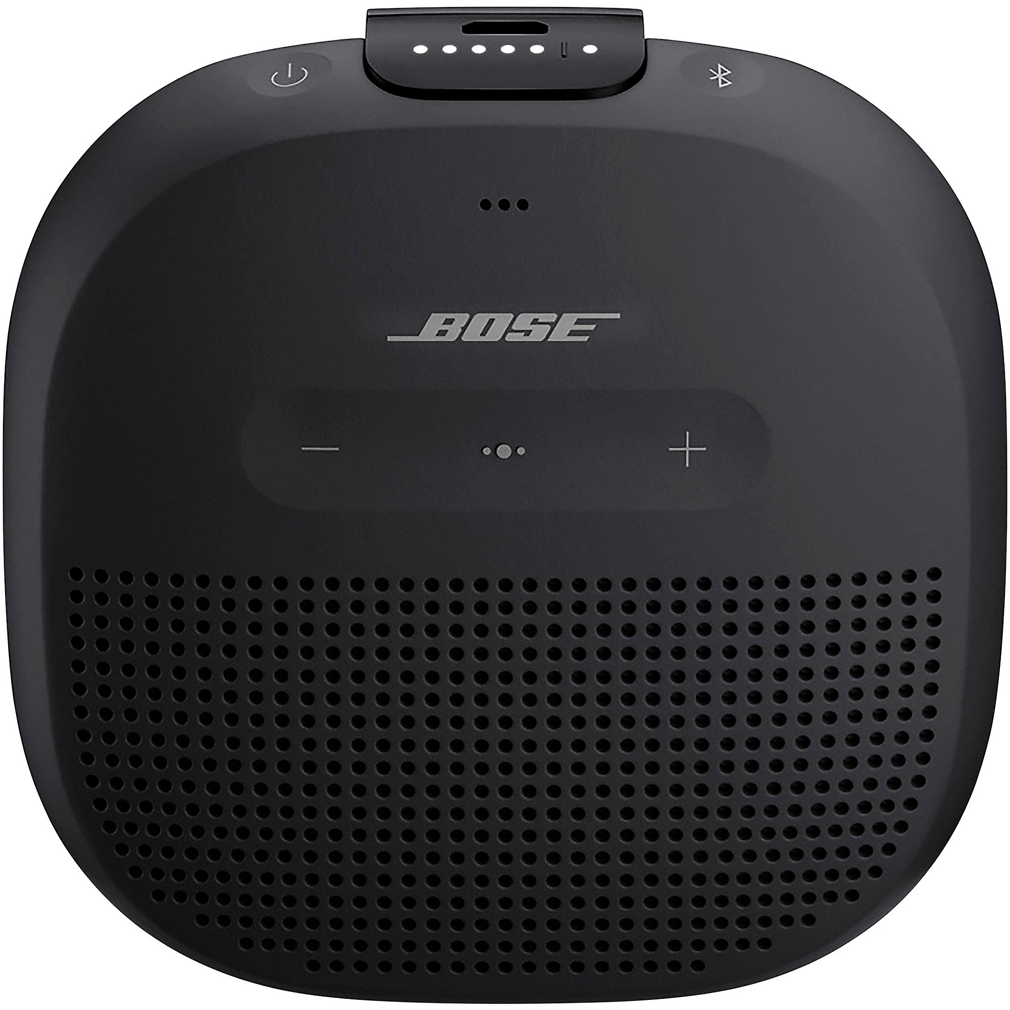 Bose SoundLink Micro Bluetooth Speaker - Stone outlet Blue (783342-0300)