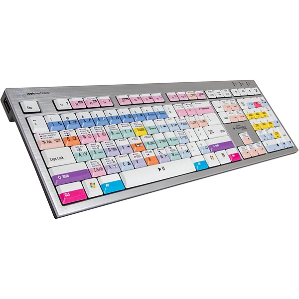 presonus studio one keyboard shortcuts mac