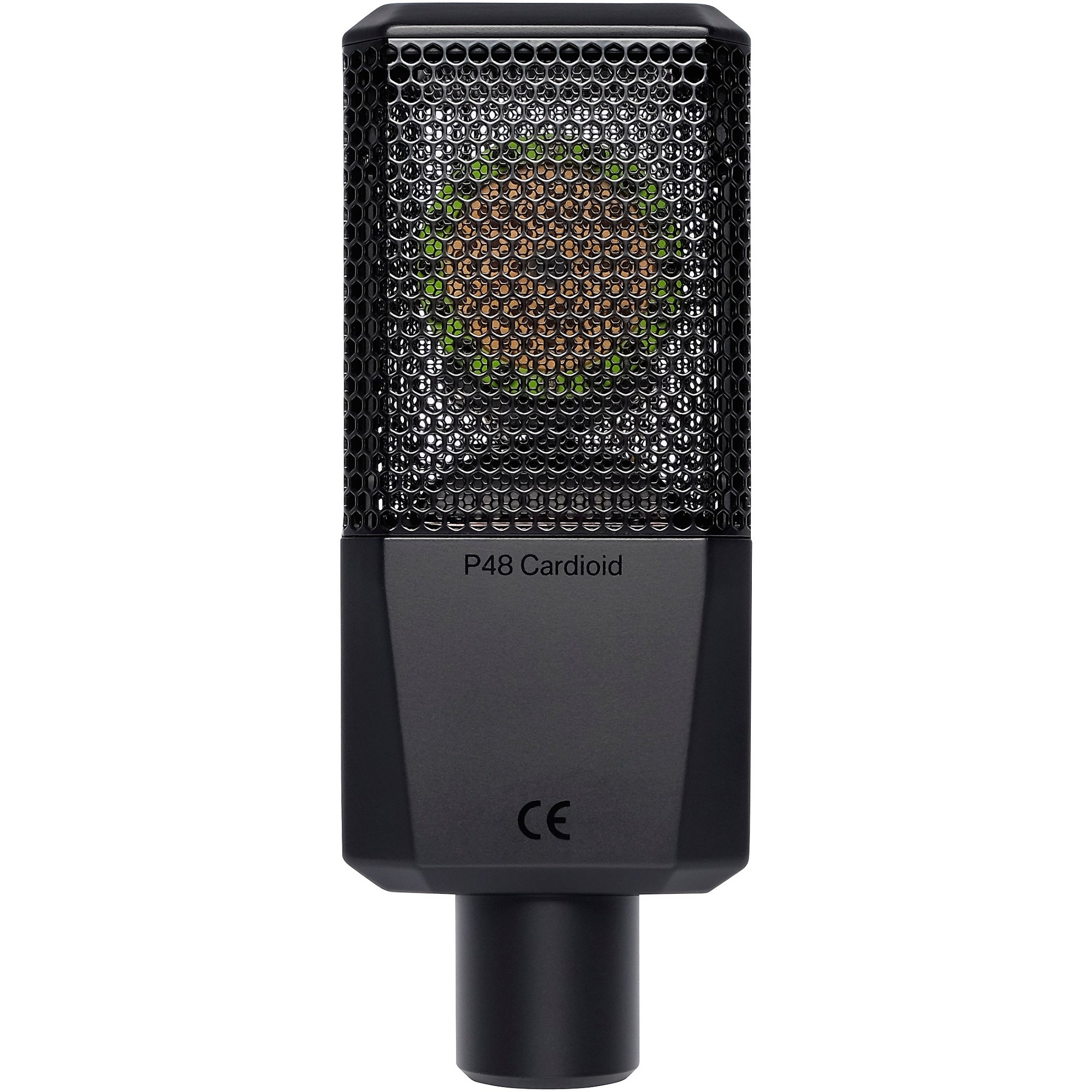 LEWITT LCT 440 PURE Large-Diaphragm Condenser Microphone | Music
