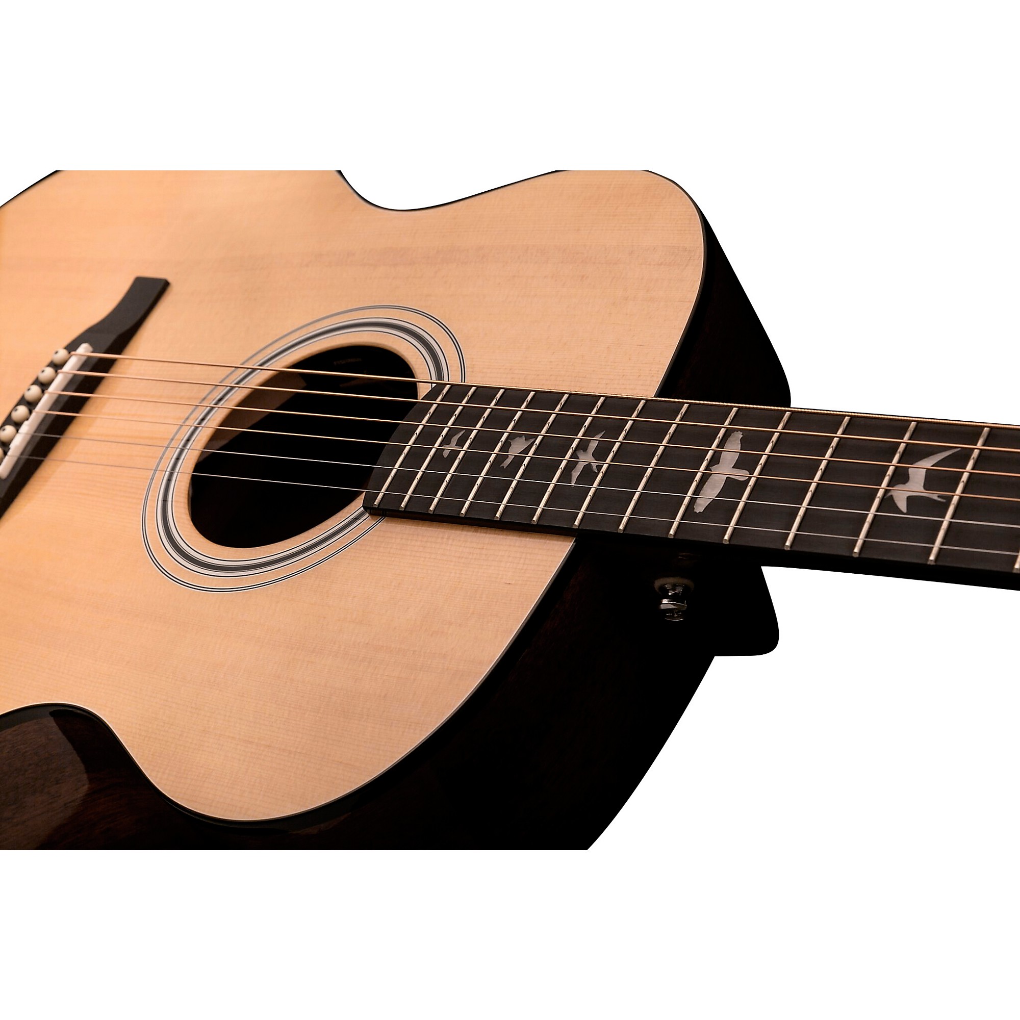 PRS SE Tonareアコースティックギター PRS SE Tonare T40E /Tobacco Sunburst ポールリードスミス(Paul Reed