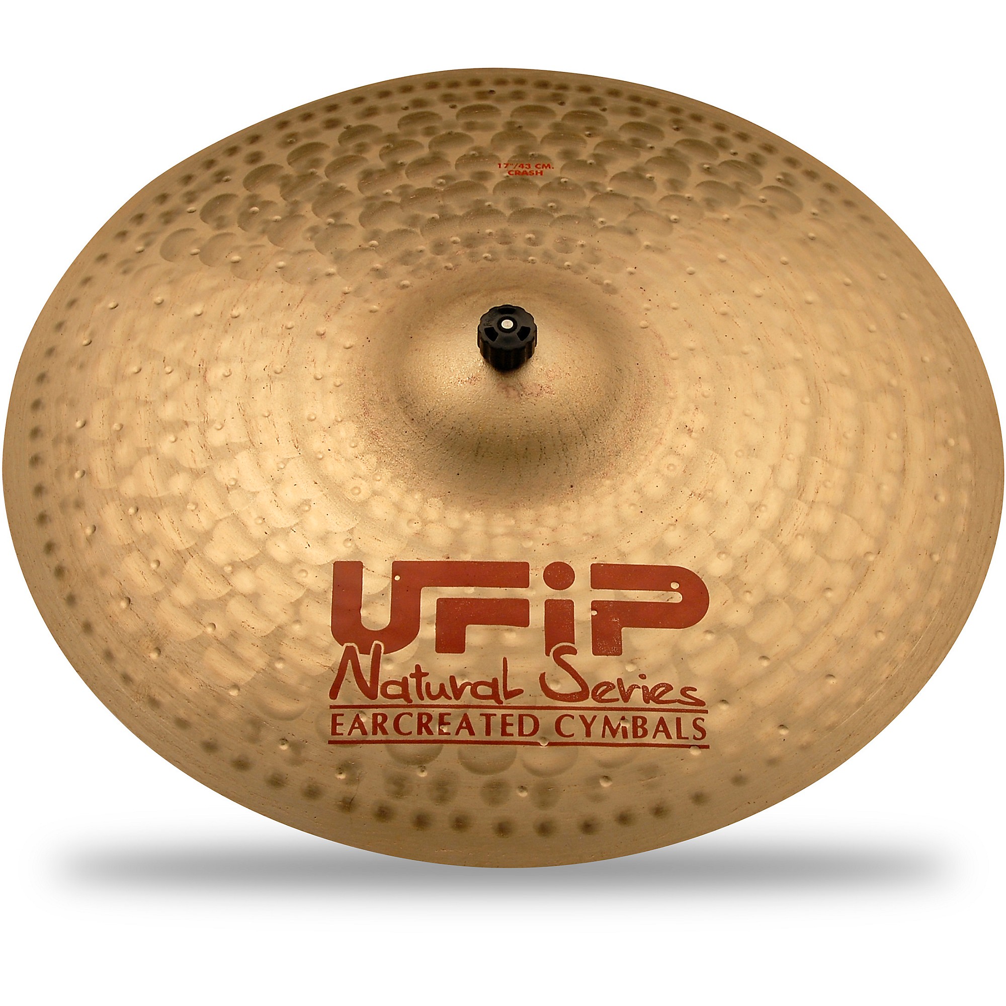 UFiP Natural Series Crash 17-