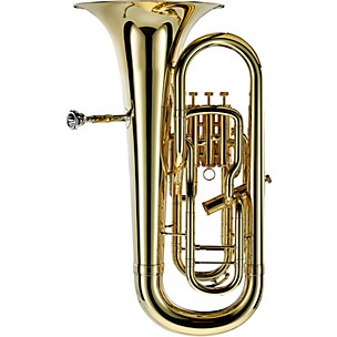 Willson K46 Performance Series 4-Valve Euphonium