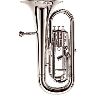 Willson K46 Performance Series 4-Valve Euphonium