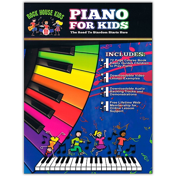 play house music online
