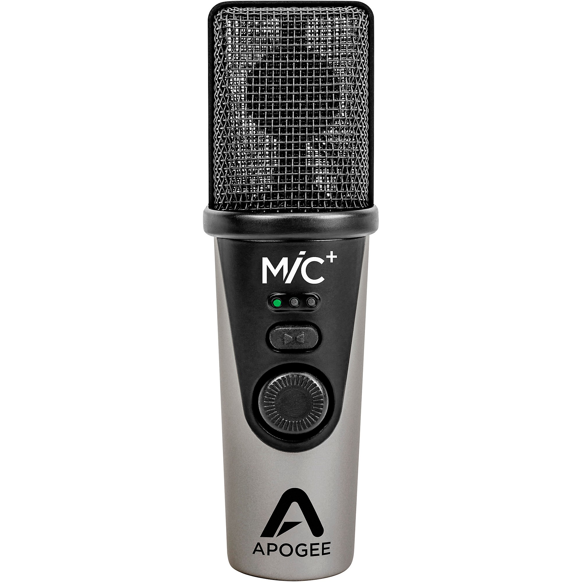 Apogee MiC + USB Microphone | Music & Arts