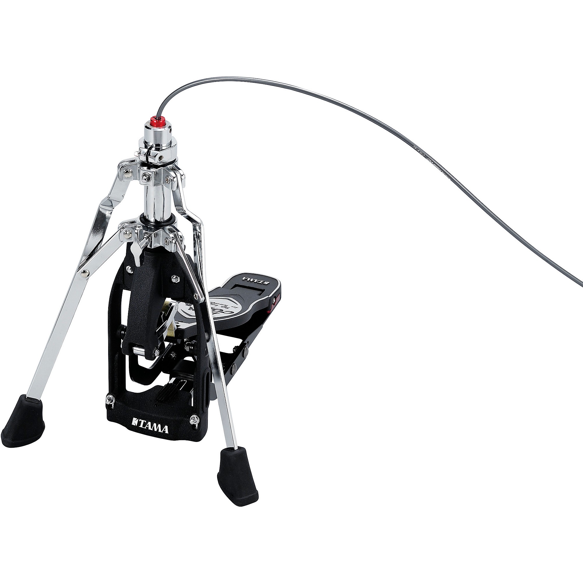 TAMA HH905RH ハイハットスタンド Amazon.com: Tama Iron Cobra Remote Hi-Hat Stand : Musical Instruments