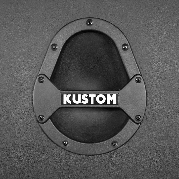 Kustom kpx18a discount