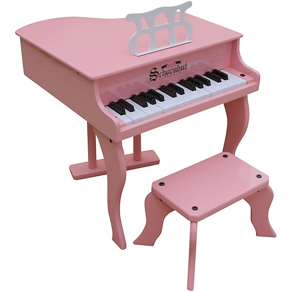 schoenhut toy piano