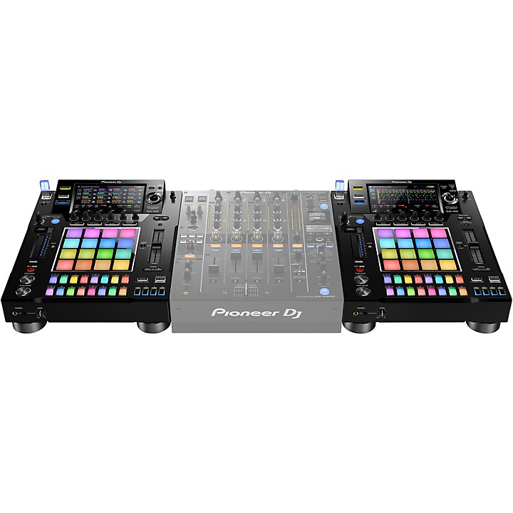 Pioneer DJ Pioneer DJ DJS-1000 DJ Sampler