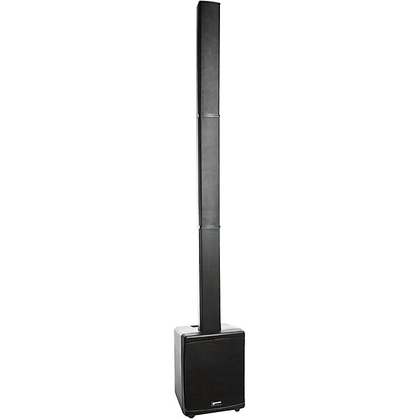 line array pa