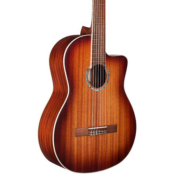 Cordoba acoustic deals electric