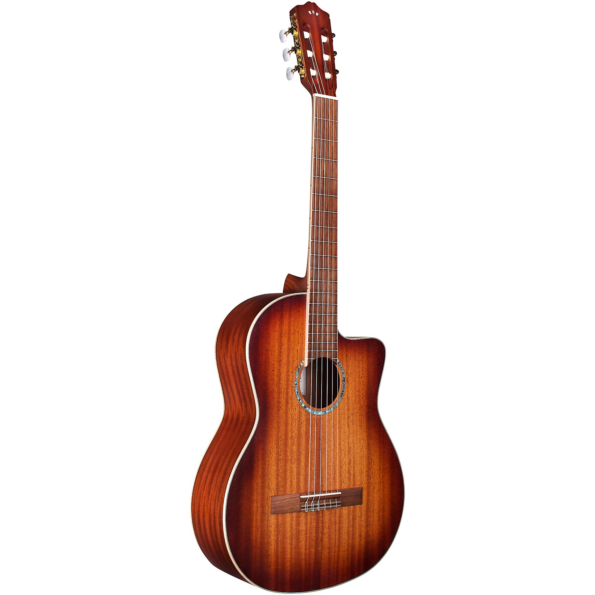 Cordoba C4-CE Classical Acoustic-Electric Guitar | Music & Arts