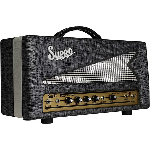 supro amps guitar center