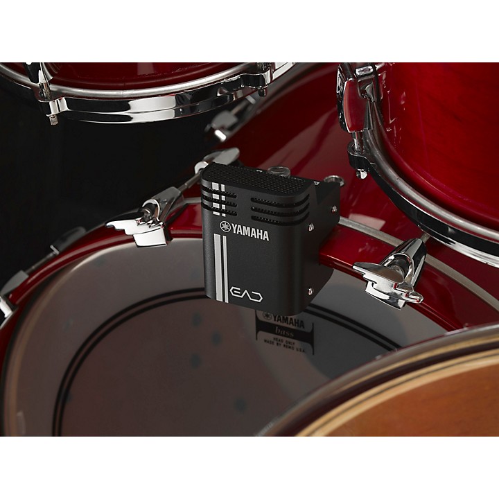 Yamaha EAD10 Acoustic Electronic Drum Module | Music & Arts