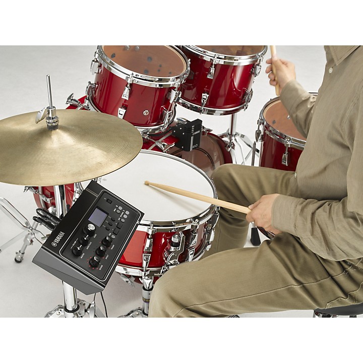Yamaha EAD10 Acoustic Electronic Drum Module | Music & Arts
