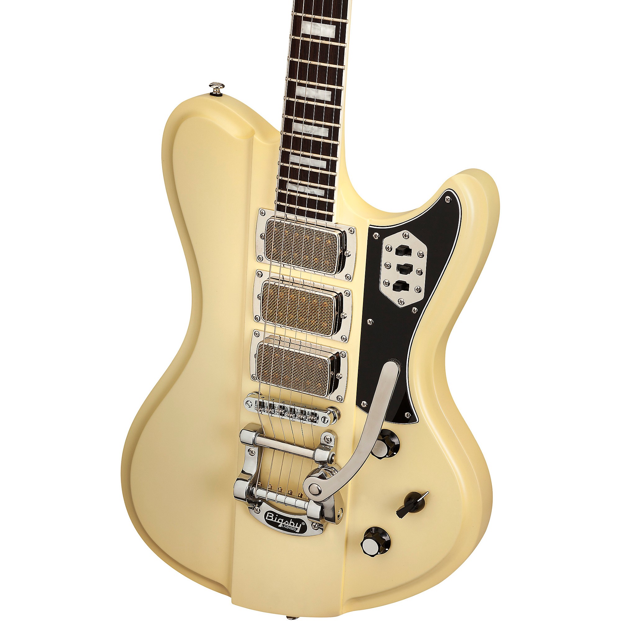 Schecter Guitar Research Ultra III Electric Guitar | Music