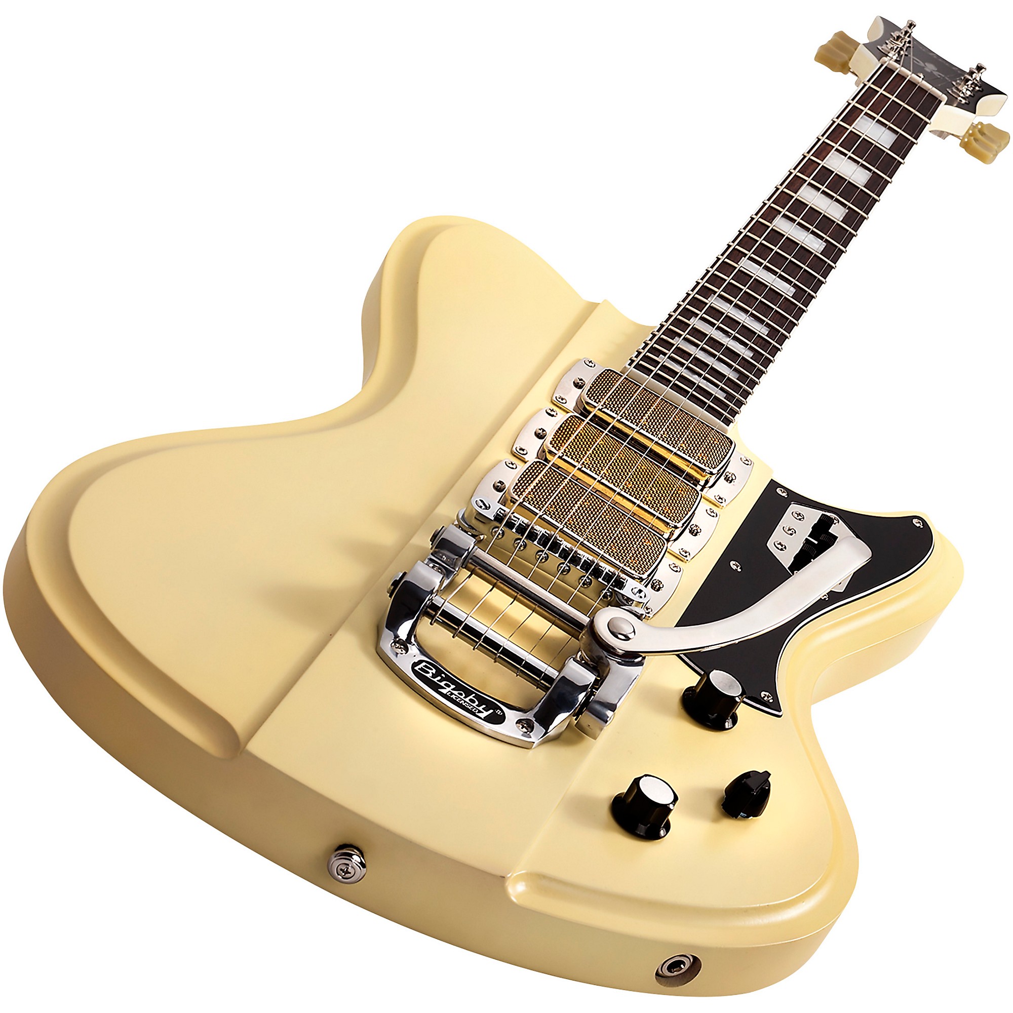 Schecter Guitar Research Ultra III Electric Guitar | Music