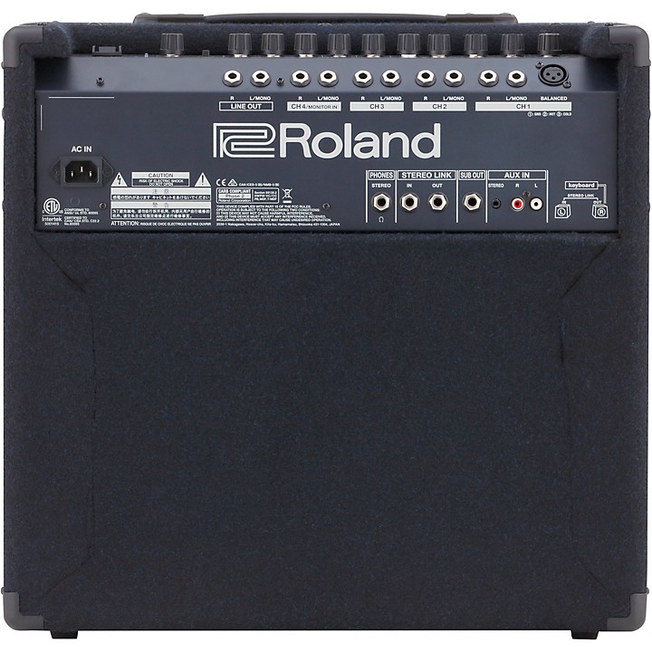 Roland KC-400 Keyboard Amplifier | Music & Arts