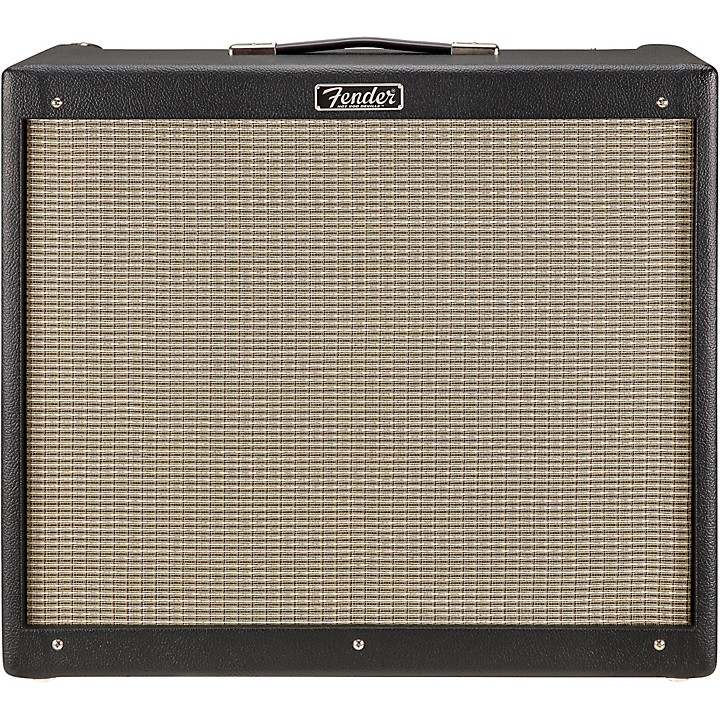 Fender Hot Rod DeVille 212 IV 60W 2x12 Tube Guitar Combo Amp