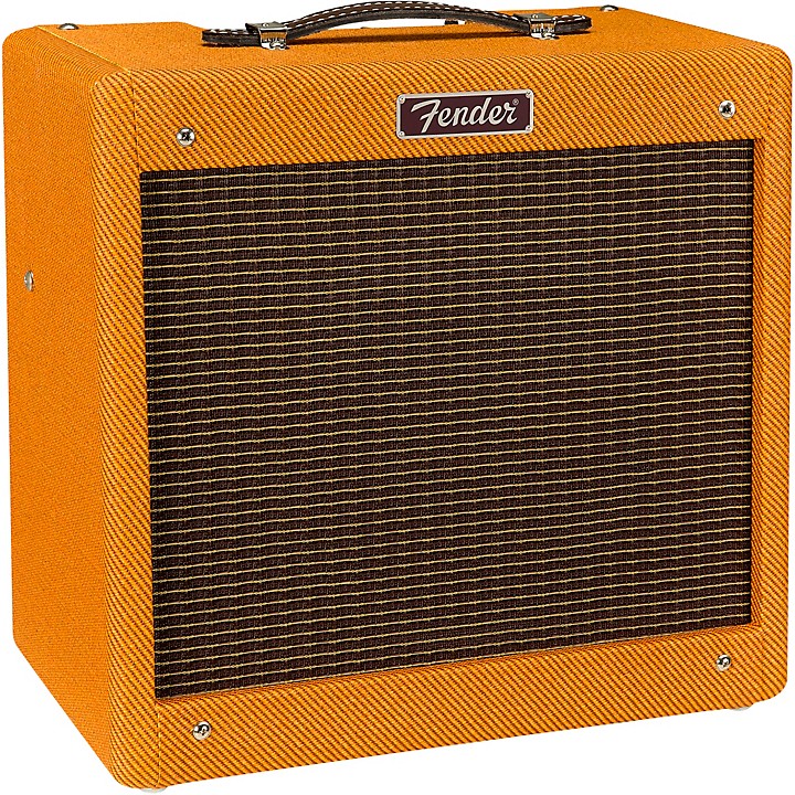 Fender Pro Junior IV 15W 1x10 Tube Guitar Combo Amplifier | Music