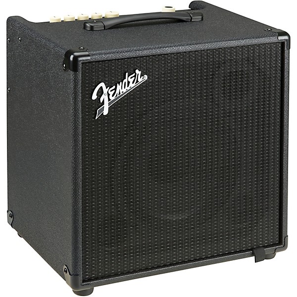 Fender Rumble Studio 40 40W 1x10 Bass Combo Amplifier | Music & Arts