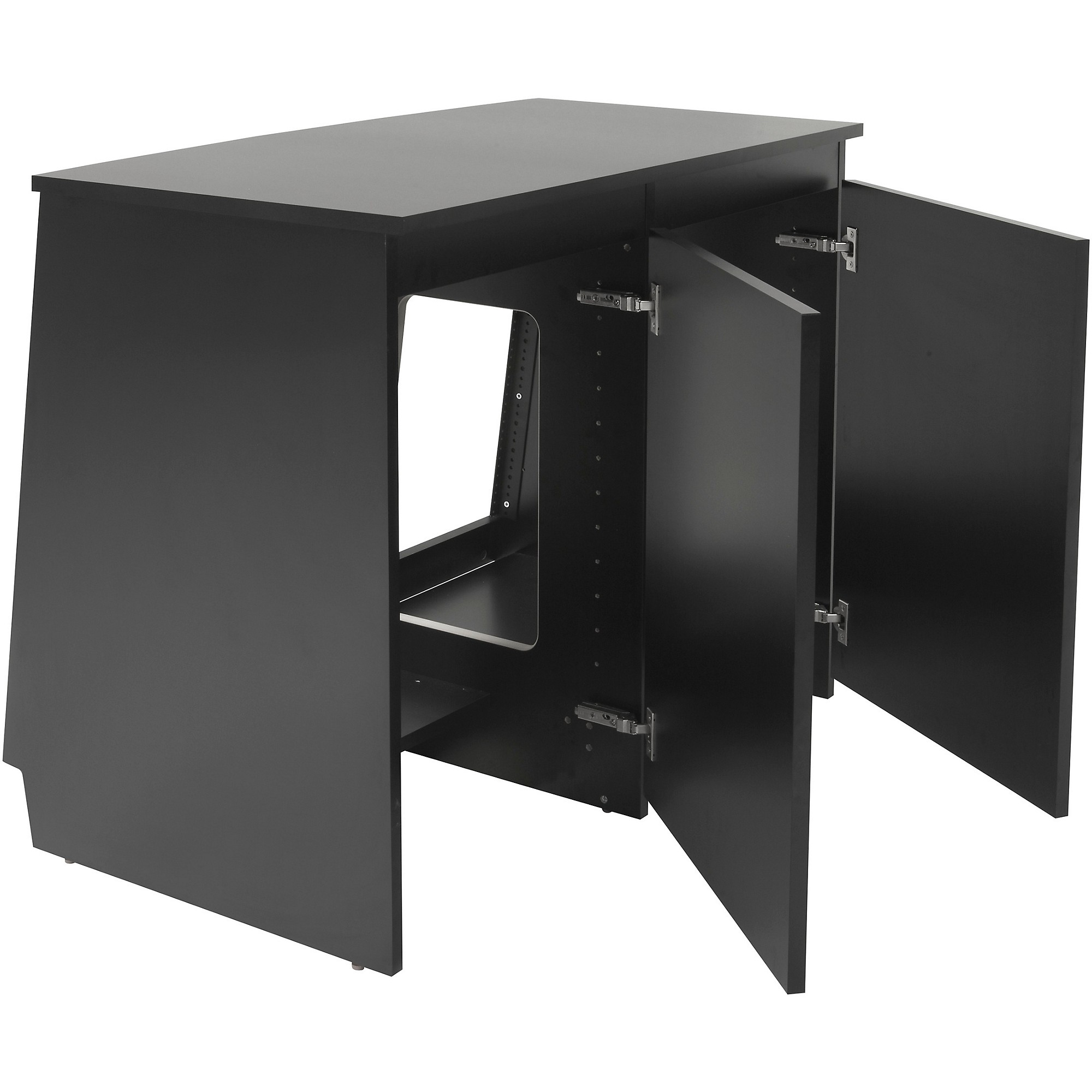 Argosy Spire 71422 - 8 space (Dual 14U) Side-by-side Rack | Music