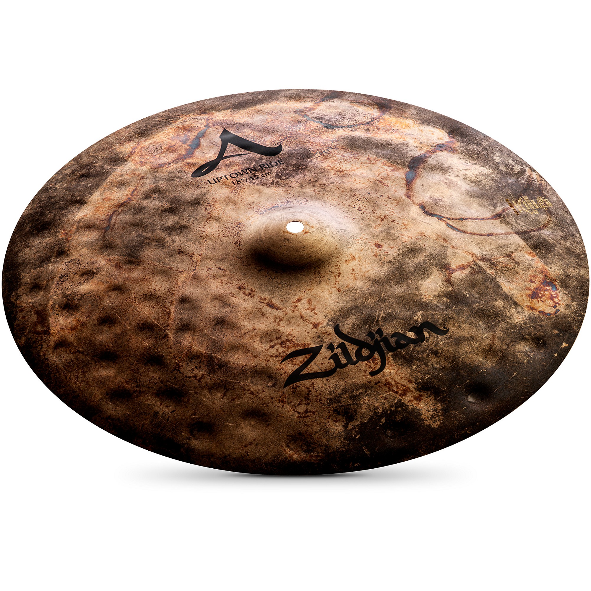 Zildjian Zildjian A Series Uptown Ride