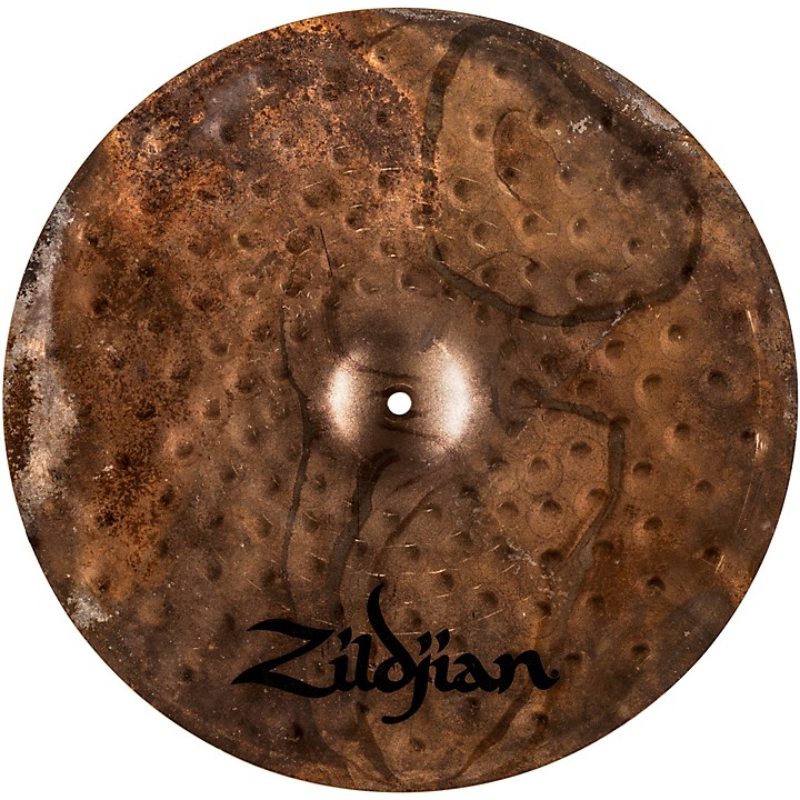 Zildjian a on sale uptown ride