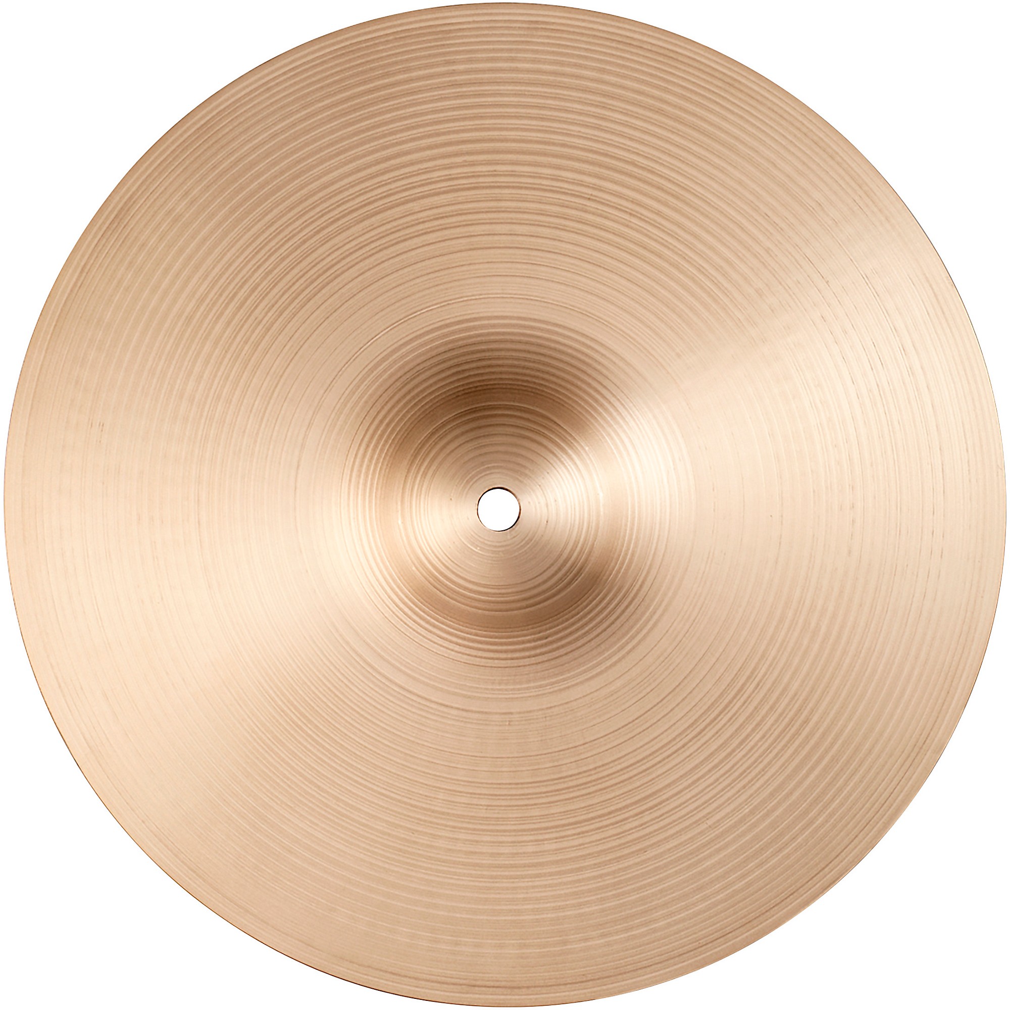 パーカッション・打楽器 A Zildjian 70s New Beat Hats Zildjian USED 中古 A Zildjian New Beat HiHat 14 pair [1054