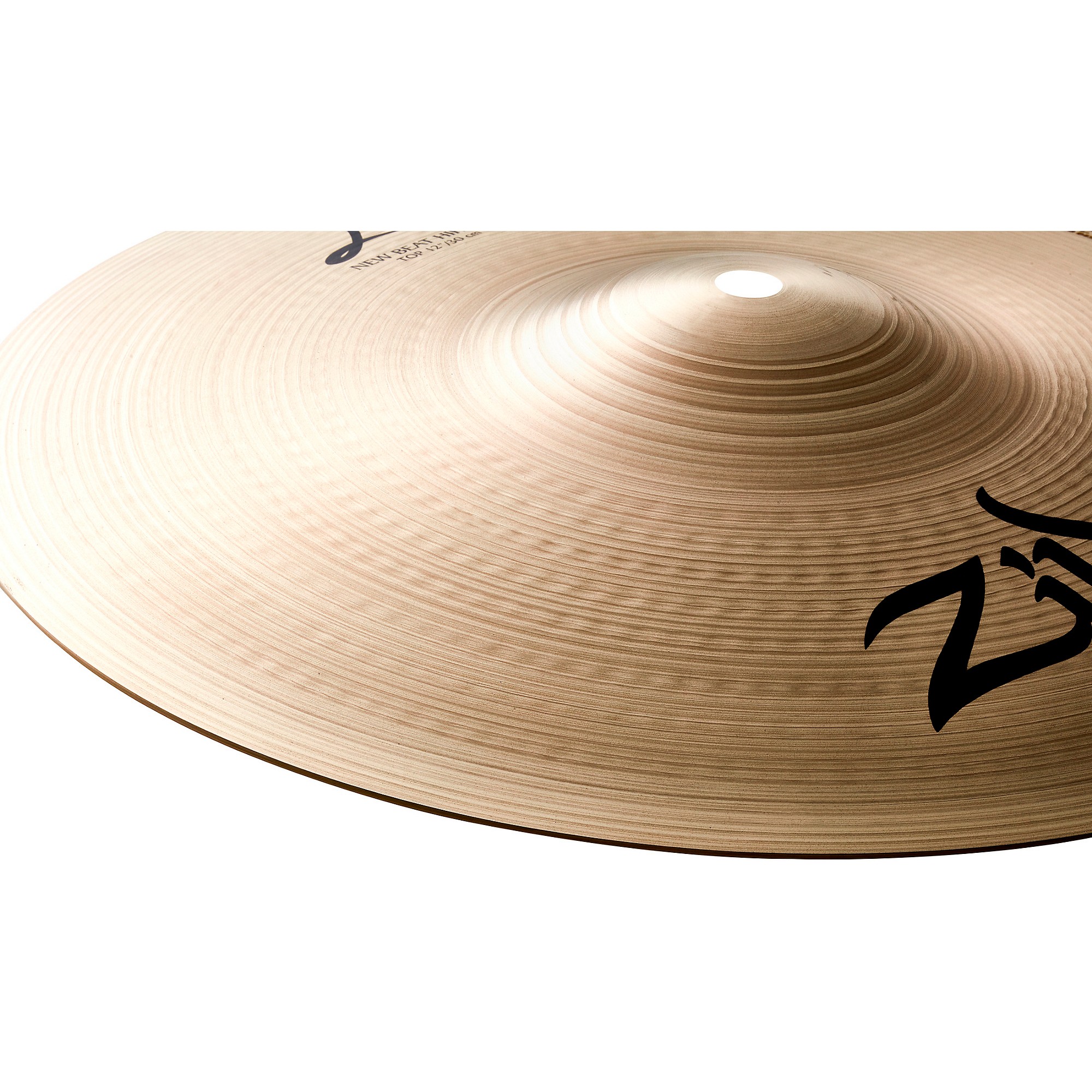 Zildjian New Beat Hi-Hats | Music & Arts