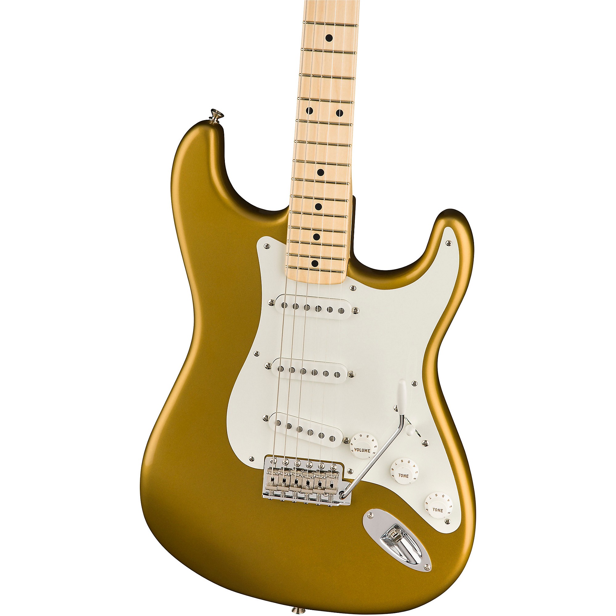 Fender American Original '50s Stratocaster Maple Fingerboard
