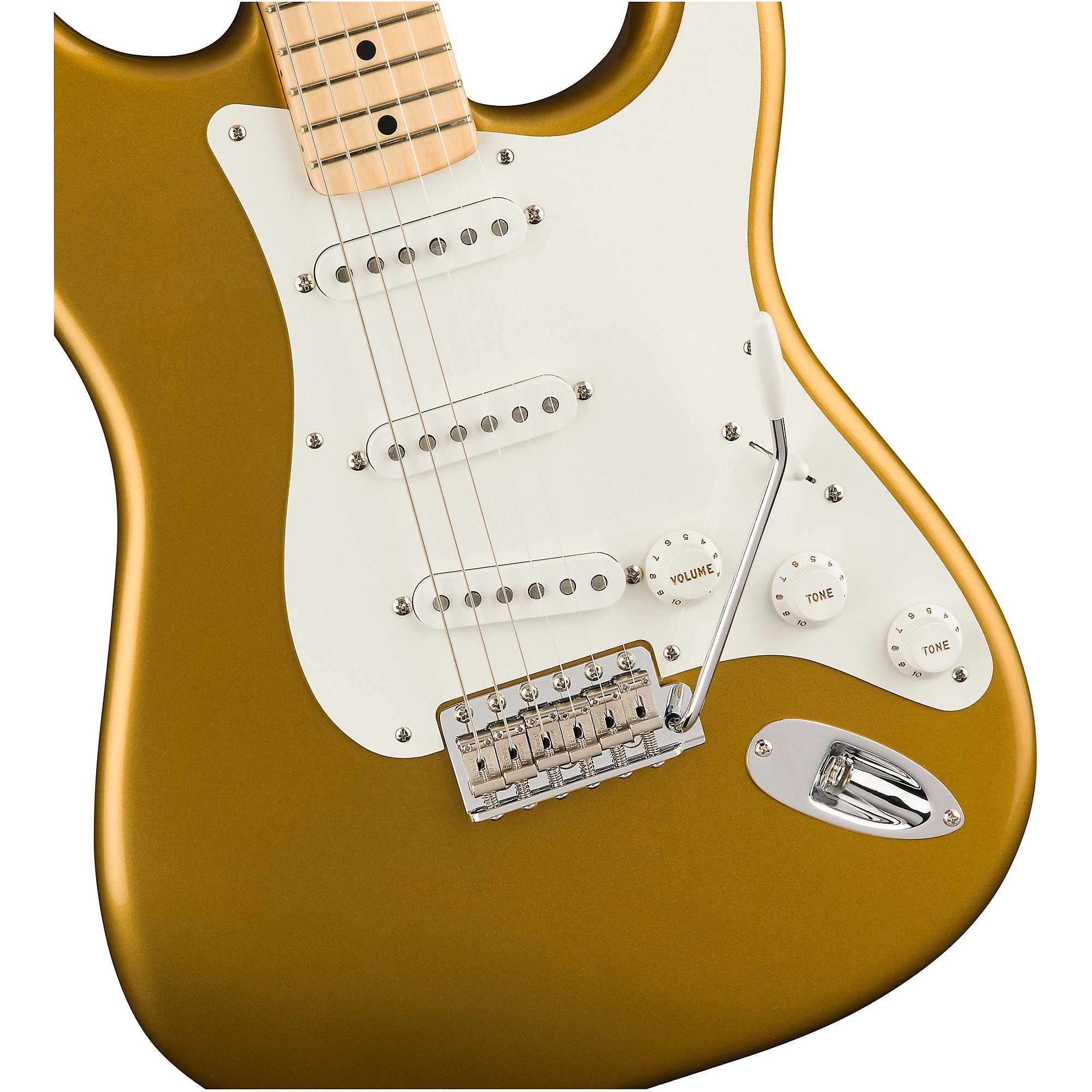 Fender American Original '50s Stratocaster Maple Fingerboard