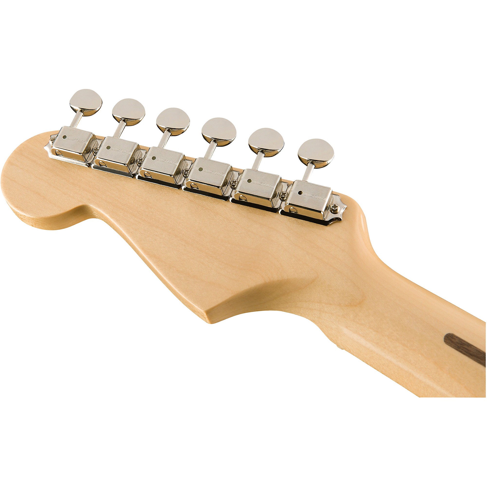 Fender American Original '50s Stratocaster Maple Fingerboard